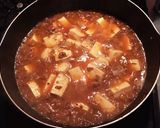 本格的！肉感＆旨味たっぷりの麻婆豆腐作り方6写真