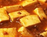 本格的！肉感＆旨味たっぷりの麻婆豆腐作り方9写真