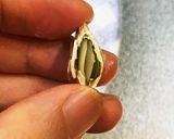 カリポリ☆即席香ばしパンプキンシード作り方7写真