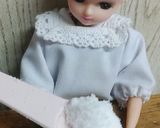 リカちゃん♡小鮎の甘露煮？≒たいたん！作り方4写真