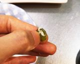 カリポリ☆即席香ばしパンプキンシード作り方14写真