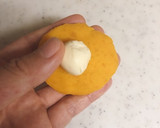 もちもちかぼちゃぼーる作り方4写真