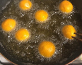 もちもちかぼちゃぼーる作り方6写真