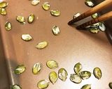 カリポリ☆即席香ばしパンプキンシード作り方29写真