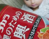 リカちゃん♡酔っ払い小鮎揚げ๑=∀=)作り方2写真