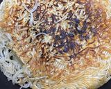 餡掛けパリパリ素麺☆簡単に残り野菜で☆作り方10写真