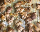 鶏肉グリル焼き作り方3写真