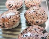 わたしだけのための朝ご飯。雑穀米～～作り方4写真