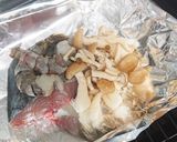 さわらのホイル焼き作り方1写真