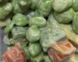 新鮮な枝豆は枝ごと茹でて、風味豊かに美味作り方10写真