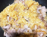 超簡単！玉ねぎ大量消費の生姜焼き！作り方3写真