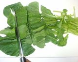 鶏ひき肉の明太子炒め♪簡単作り方6写真
