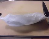 塩焼き用切り身や干物を電子レンジで！作り方4写真