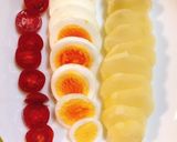 我が家の定番!華麗なるリメイクカレー作り方2写真