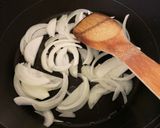 大好き☆我が家の牛丼☆作り方2写真