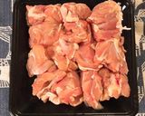 冷めてもカリカリ！おいしい唐揚げ作り方1写真