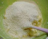 糖質オフ!超簡単☆スポンジケーキ作り方4写真