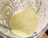 新たまねぎ美味！自家製玉ねぎドレッシング作り方3写真