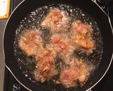 冷めてもカリカリ！おいしい唐揚げ作り方6写真