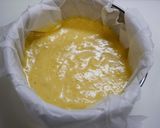 糖質オフ!超簡単☆スポンジケーキ作り方5写真