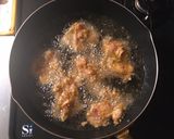 冷めてもカリカリ！おいしい唐揚げ作り方8写真