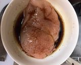 レンジ　とりチャーシュー　おいしい作り方3写真