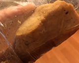 レンジ　とりチャーシュー　おいしい作り方6写真