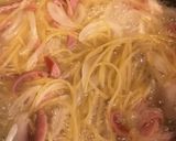 ナポリタン作り方3写真