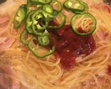 ナポリタン作り方4写真