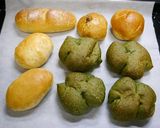 簡単！パンの温め方(温め直し)作り方1写真