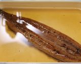 トースターでフワフワ！うなぎの蒲焼温め方作り方2写真