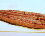 トースターでフワフワ！うなぎの蒲焼温め方作り方5写真