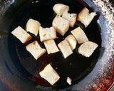 簡単美味しい!自家製クルトン作り方3写真