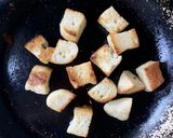 簡単美味しい!自家製クルトン作り方4写真