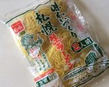 【夏休みごはん】買い置き中華麺で混ぜそば作り方2写真