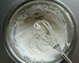 HMで簡単☆卵不使用じゃばらマフィン。作り方5写真