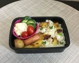 Yuuさんちのシンプルポテトサラダ作り方24写真
