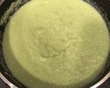 枝豆の冷製スープ作り方7写真