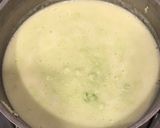 枝豆の冷製スープ作り方9写真