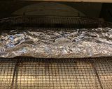 トースターでフワフワ！うなぎの蒲焼温め方作り方8写真