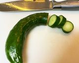 リッツパーティ(お手軽食材でも自信有！)作り方2写真