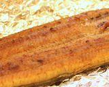 トースターでフワフワ！うなぎの蒲焼温め方作り方11写真