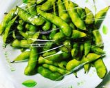 ズンダシェイク作り方1写真