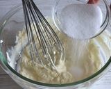 大人の味♪塩キャラメルレアチーズケーキ作り方13写真