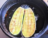 ナス味噌チーズ焼き作り方5写真