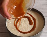大人の味♪塩キャラメルレアチーズケーキ作り方21写真
