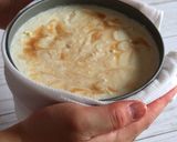 大人の味♪塩キャラメルレアチーズケーキ作り方24写真