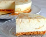 大人の味♪塩キャラメルレアチーズケーキ作り方26写真