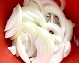 レンジとトースターで♬簡単チキンドリア♪作り方1写真