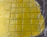 バター無し簡単ズボラかためクッキー作り方3写真